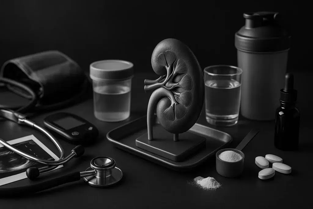 7 mitos sobre Doença Renal Crônica (DRC)